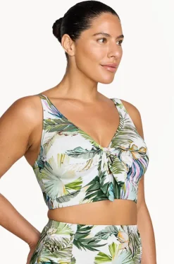 Lushara Cezanne D/DD Cup Bra