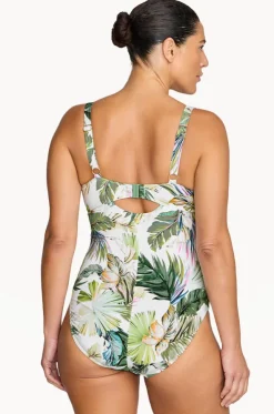 Lushara Cezanne D/DD Cup One Piece