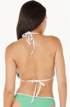 Luxe Surf D/DD Cup Slide Tri