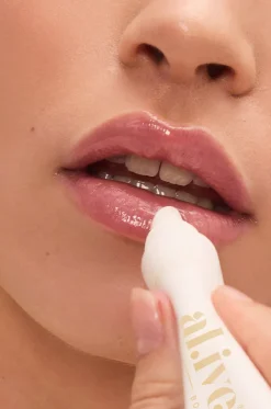 Lychee Blush Tinted Lip Butter 15ml