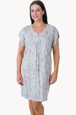 Madagascar Cruiser Dress