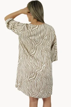 Madagascar Tunic
