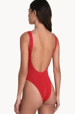 Mara Eco Textured One Piece