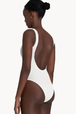 Mara Eco Textured One Piece