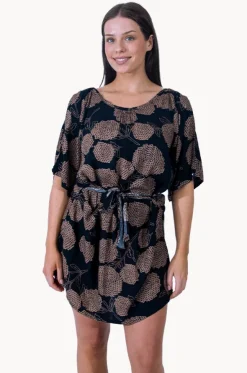 Marigold Hayman Dress