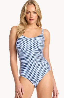 Marina E/F Cup Scoop Minimiser One Piece