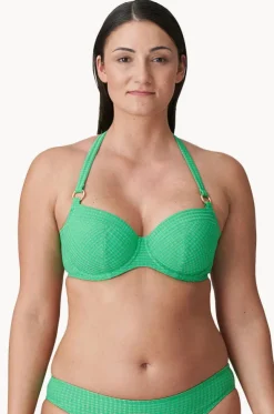Maringa F Cup Bra