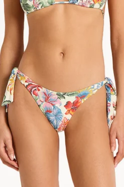 Marisol Tie Side Pant