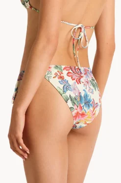 Marisol Tie Side Pant