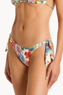 Marisol Tie Side Pant