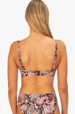 Marrakesh D/DD Cup Moulded Bra