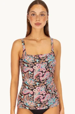 Marrakesh Multi Fit Tankini Separate