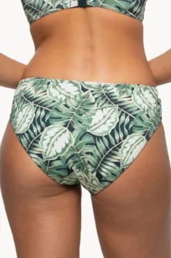 Martinique Louise Classic Mid Pant