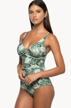 Martinique Louise One Piece