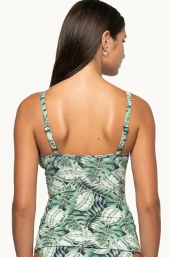 Martinique Louise Tankini Separate