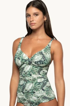 Martinique Louise Tankini Separate