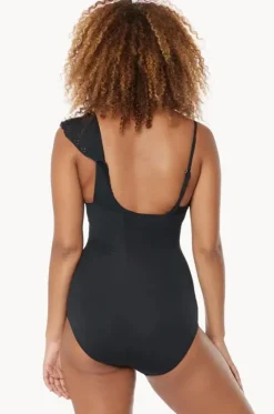 Maternity Bloom One Piece