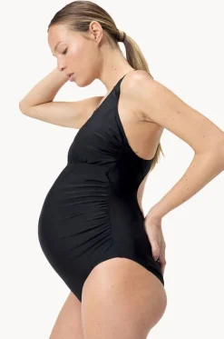 Maternity Fitness One Piece