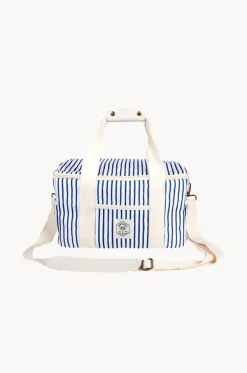Mediterranean Can Cooler Bag