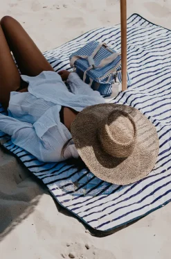 Mediterranean Can Cooler Bag