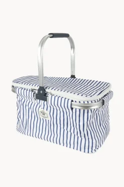 Mediterranean Market Cooler Bag