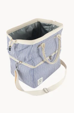 Mediterranean Picnic Cooler Bag