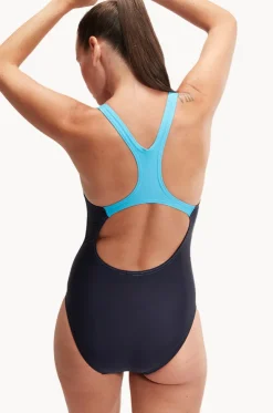 Medley Logo One Piece