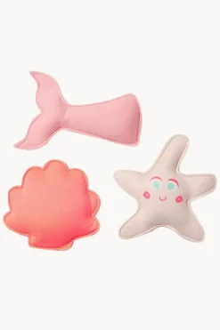 Melody The Mermaid Dive Buddies