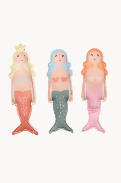 Melody The Mermaid Dive Buddies Set Of 3