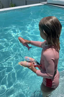 Melody The Mermaid Dive Buddies Set Of 3