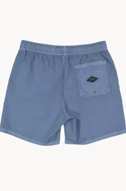 Mens All Day Overdye Boardshort