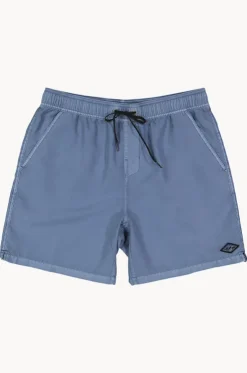 Mens All Day Overdye Boardshort