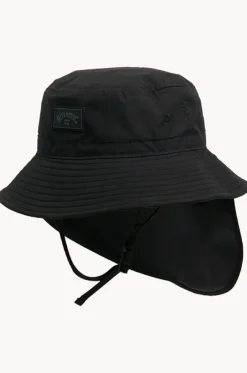 Mens All Day Surf Bucket Hat
