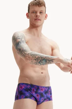 Mens Allover 13.5cm Brief