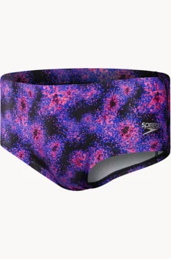 Mens Allover 13.5cm Brief