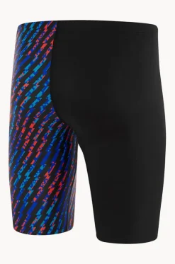 Mens Allover Digital Jammer