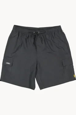 Mens Balance Volley 18" Boardshort