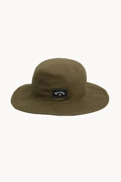 Mens Big John Hat