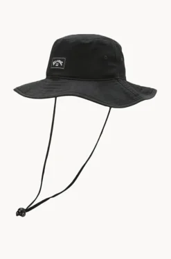 Mens Big John Hat