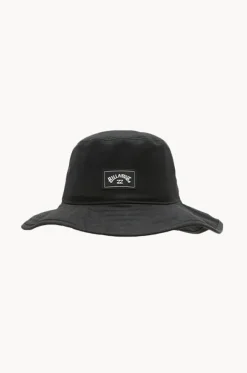 Mens Big John Hat