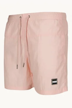 Mens Block Swim Short