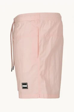 Mens Block Swim Short