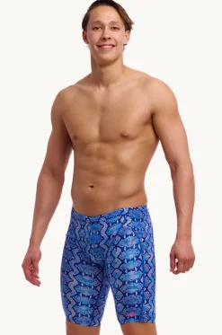Mens Blue Viper Jammer