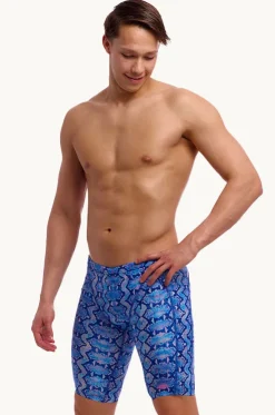 Mens Blue Viper Jammer