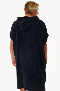 Mens Brand Hooded Towel