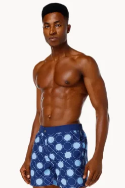 Mens Bronte Sydney Boardshort