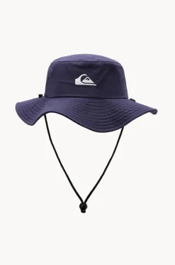 Mens Bush Master Safari Hat