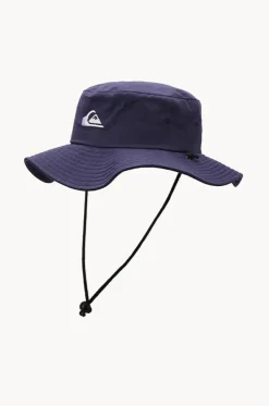 Mens Bush Master Safari Hat