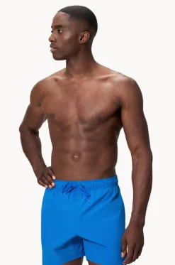 Mens Classic Logo 16" Volley Short