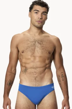 Mens Classic Logo Brief